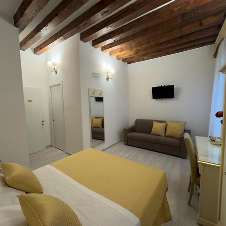 Hotel Residenza Briati Venedig Exterior foto