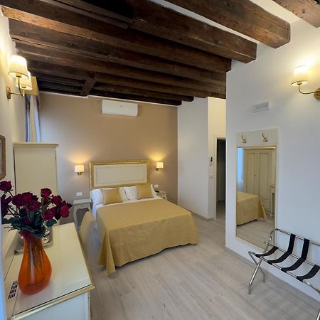 Hotel Residenza Briati Venedig Exterior foto