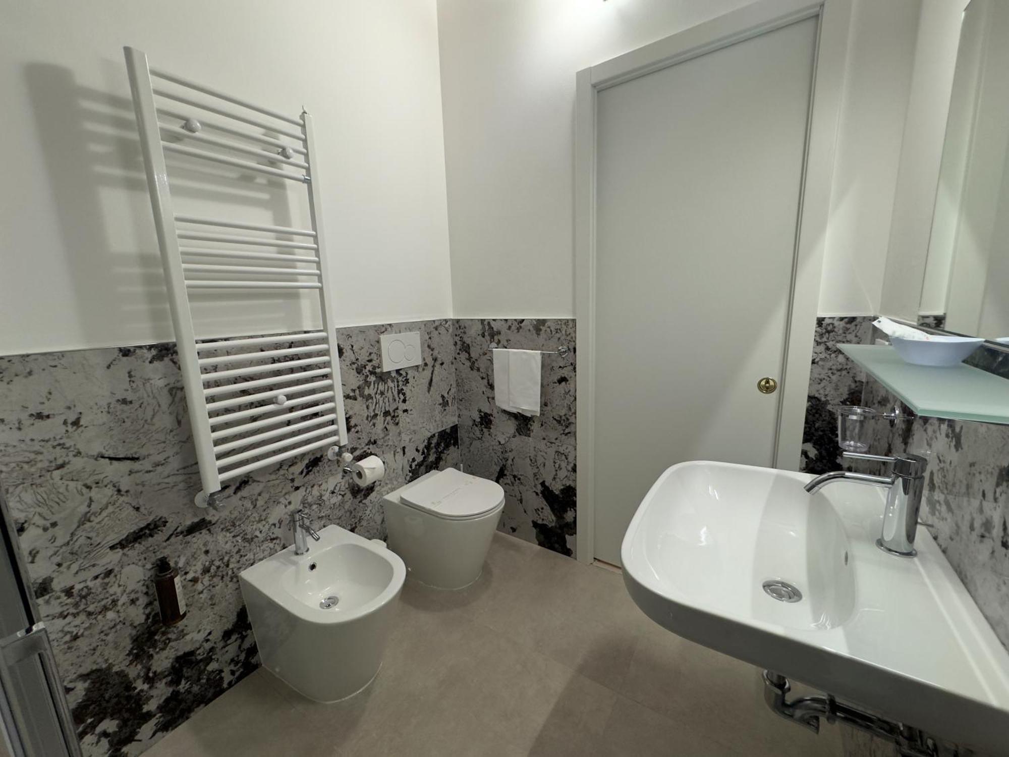 Hotel Residenza Briati Venedig Exterior foto