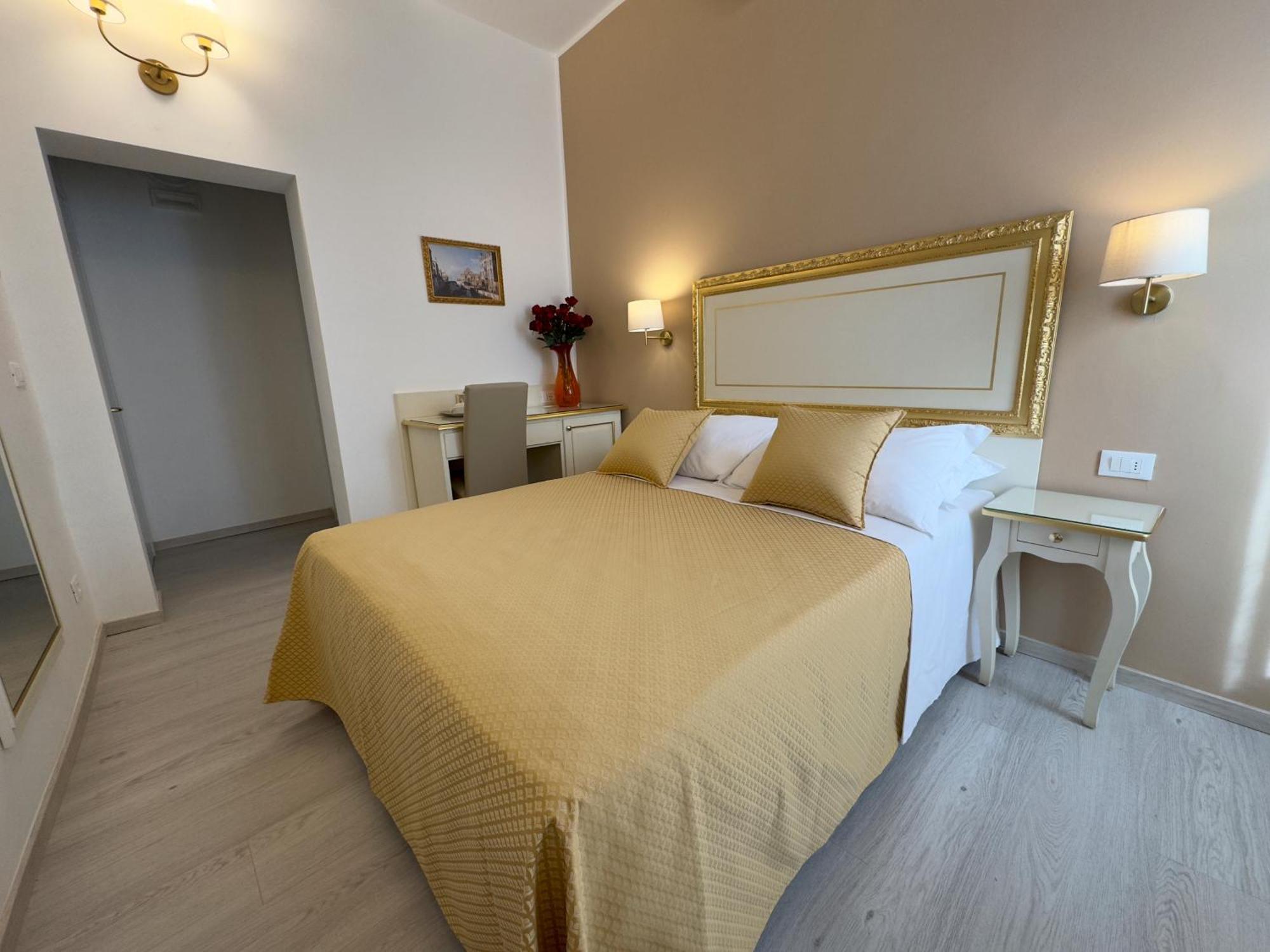 Hotel Residenza Briati Venedig Exterior foto