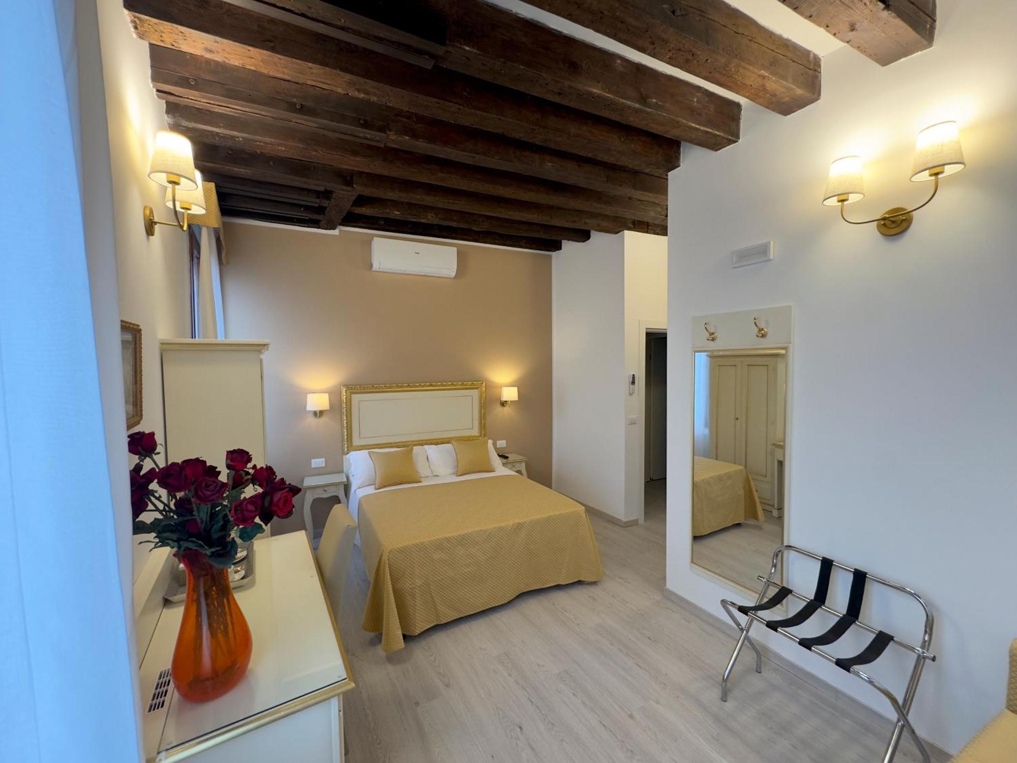 Hotel Residenza Briati Venedig Exterior foto