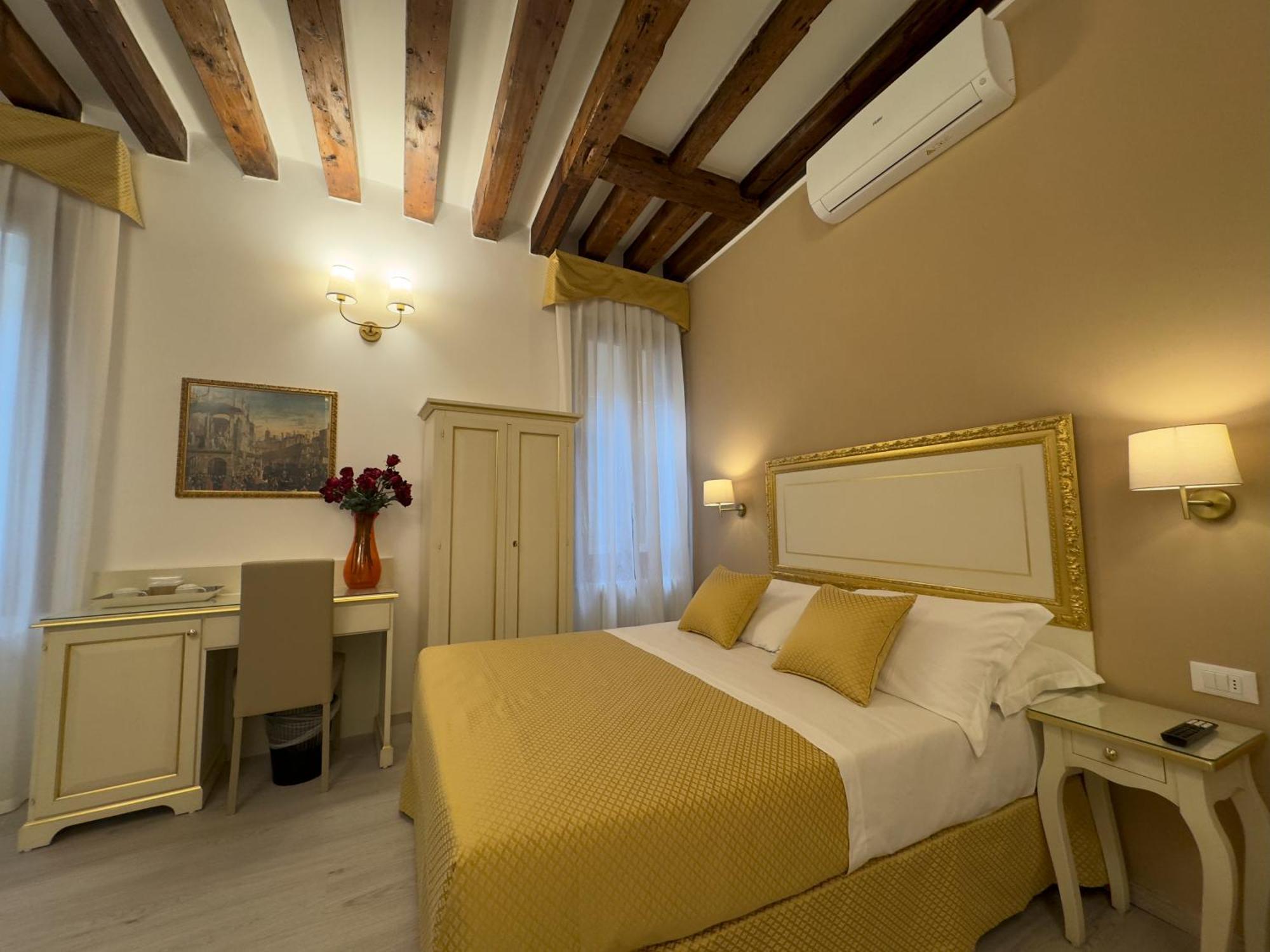 Hotel Residenza Briati Venedig Exterior foto