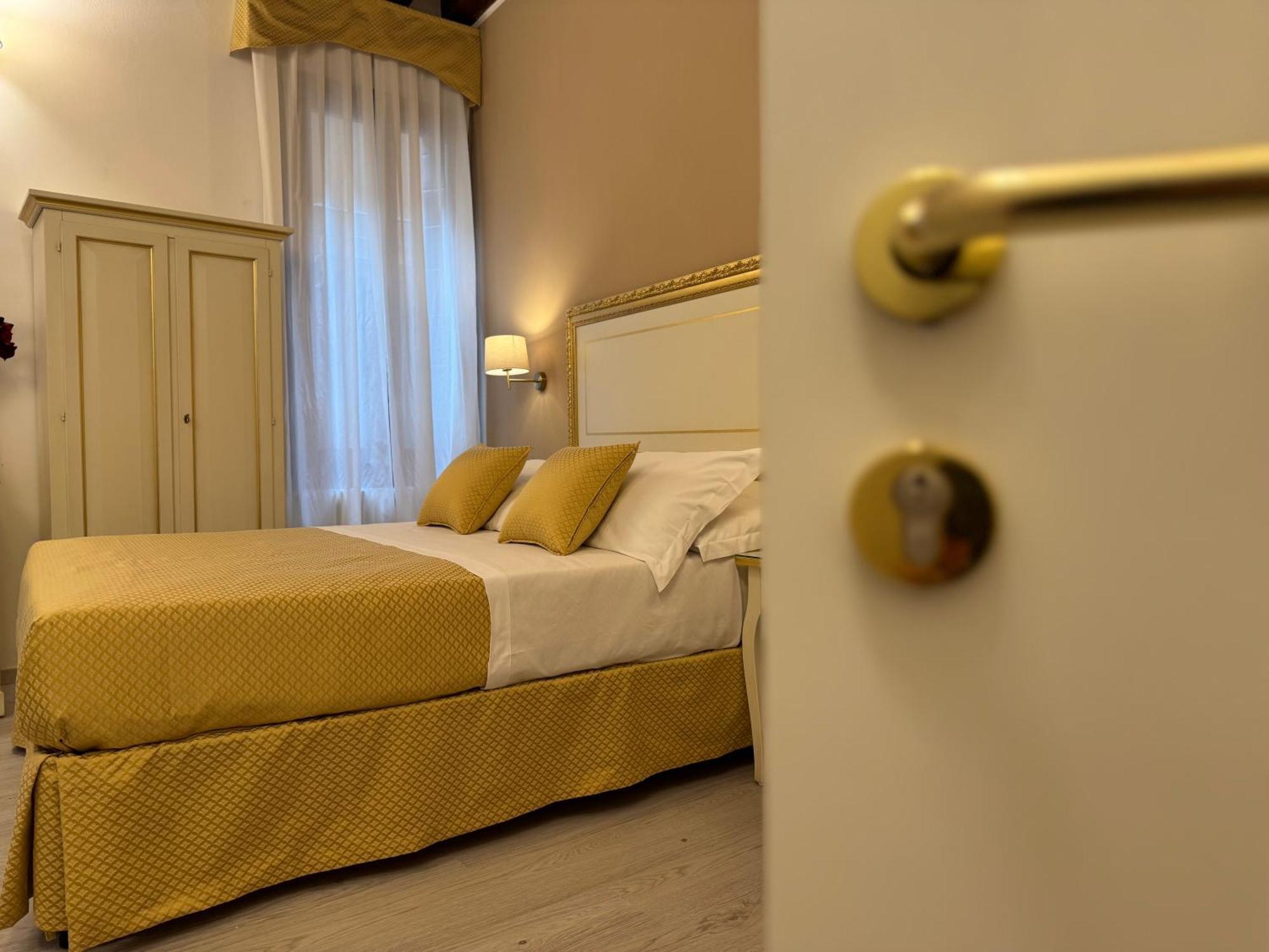 Hotel Residenza Briati Venedig Exterior foto