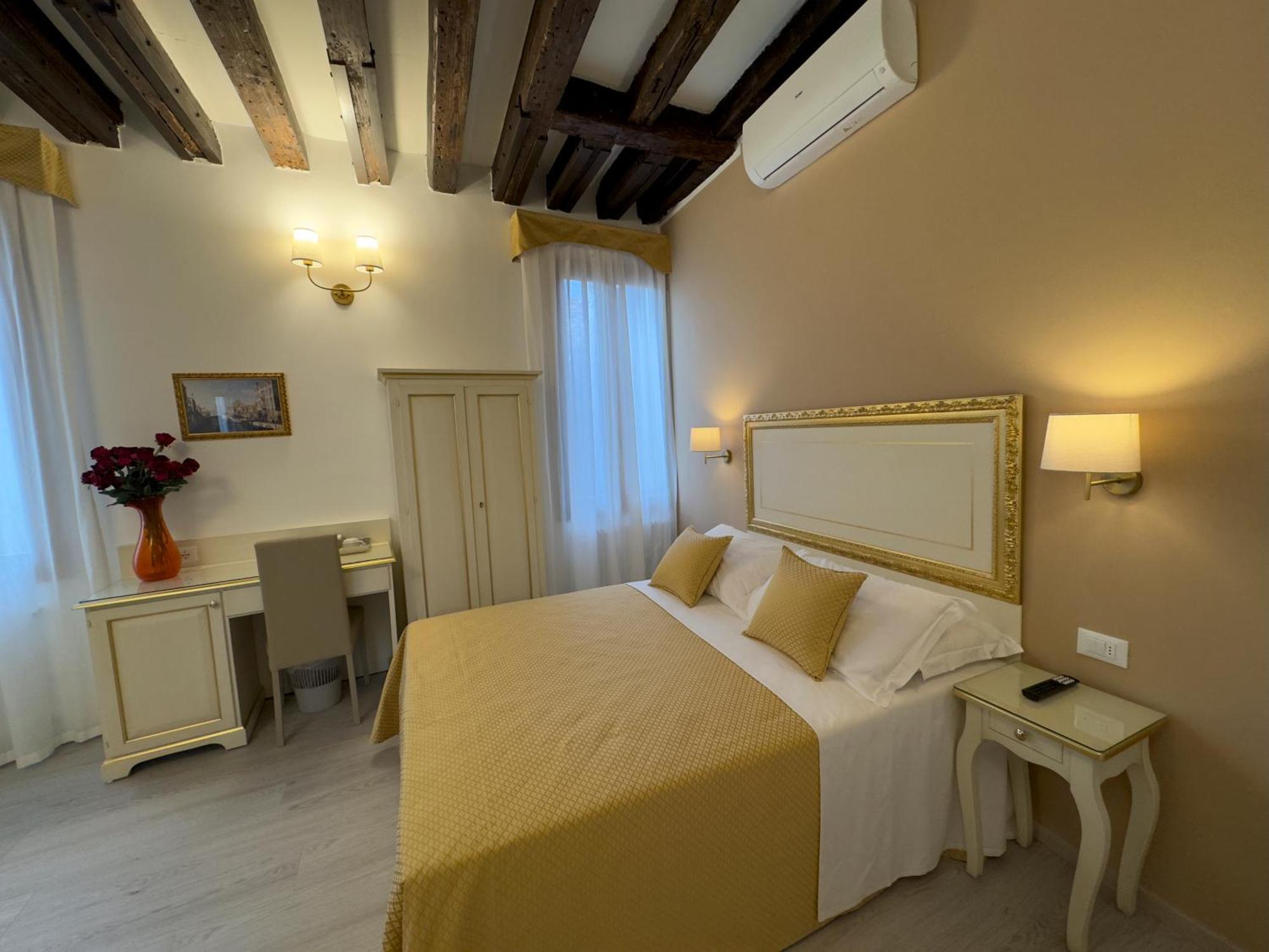 Hotel Residenza Briati Venedig Exterior foto